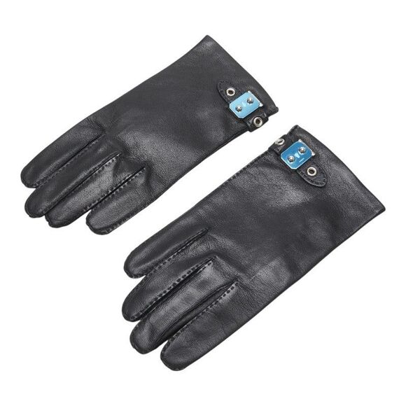 Hermes Leather Gloves - Picture 1 of 5